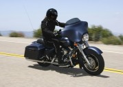 Harley-Davidson FLHX Street Glide